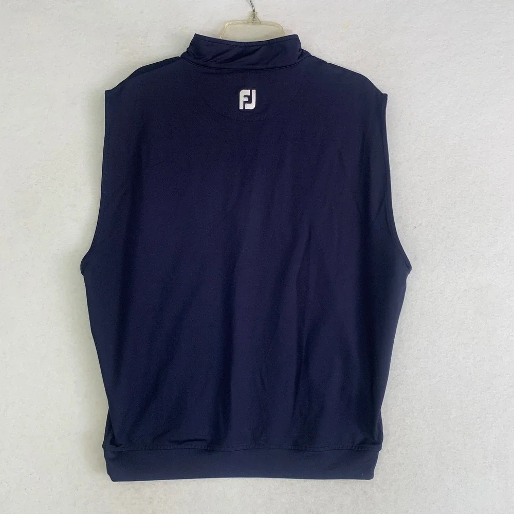 FootJoy performance golf